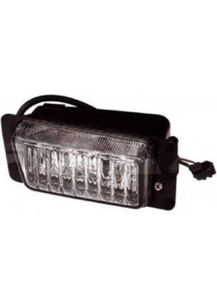 Polo Classic 1996-2002 Sağ Sis Farı 6K5941702A