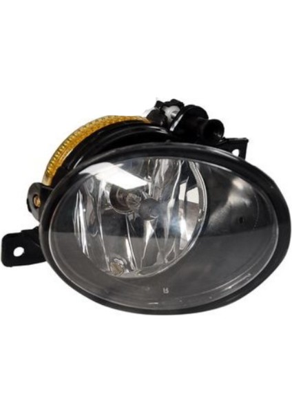 Transporter T6 2011-2015 Sol Sis Farı (Ampüllü Duylu) 7E0941699B