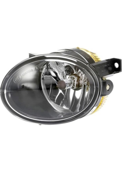Amarok-Caddy 2021-CRAFTER-SPRINTER Sis Farı Sol Orjinal Tip 2H0941699A