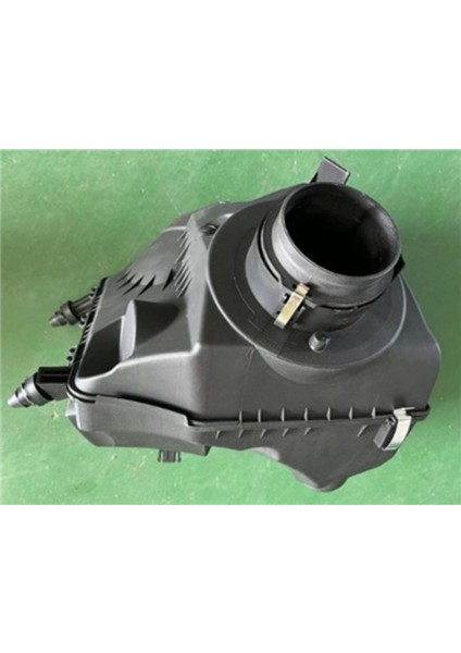 A6 2005-2011 Hava Filitre Kutusu 2.4 Benzinli 4F0133843