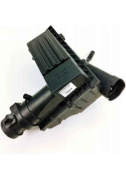 cc Tiguan 2,0 Tdi Bmr Hava Filitre Kutusu 3C0129607BC.