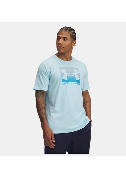 Boxed Sports Updated Erkek Tshirt