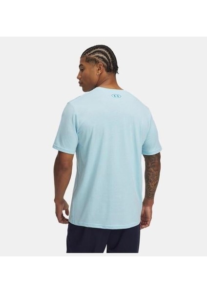 Boxed Sports Updated Erkek Tshirt