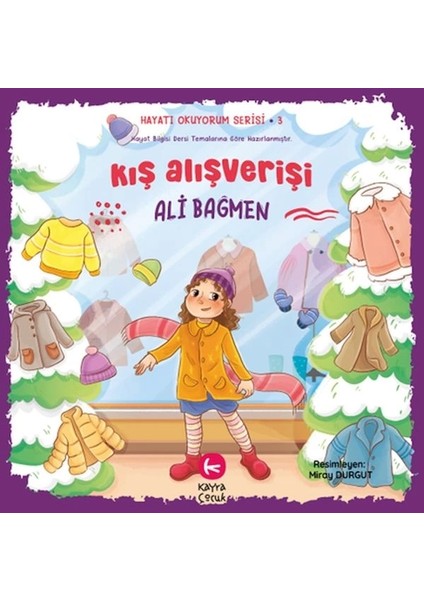Kış Alışverişi