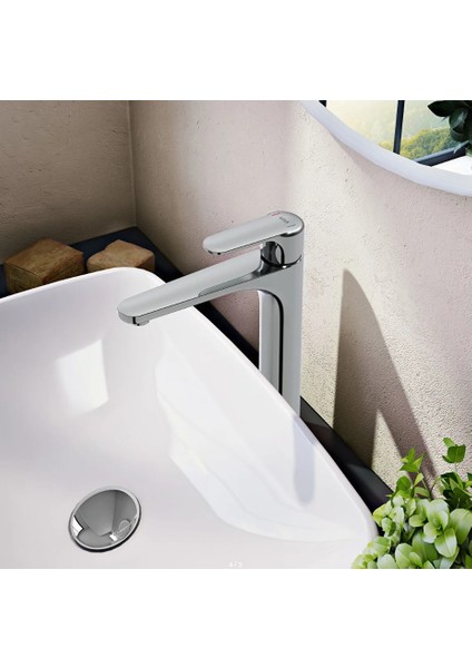 Artema Root Round A42707 Çanak Lavabo Bataryası modelleri