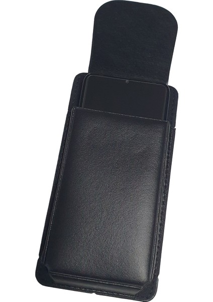 Realme C63 Kemer Kılıf Kapaklı Bel Kemer Kılıfı modelleri