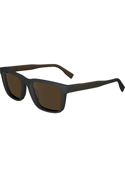 L6010 Mag-Set 301 Klipsili Optik Erkek Güneş Gözlüğü