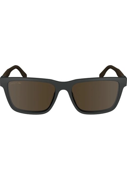 L6010 Mag-Set 301 Klipsili Optik Erkek Güneş Gözlüğü fiyatları