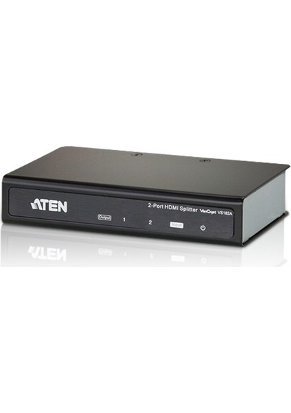Vs182A-A7-G 2Port Hdmı (Giriş) 1Port Hdmı (Çıkış) Switch