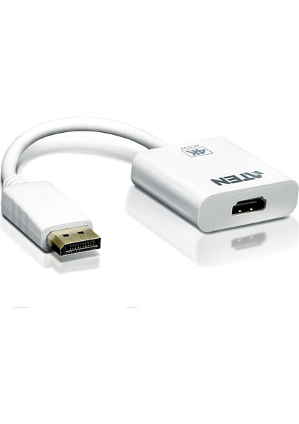 VC986 Display Port-HDMI(4K) Dönüştürücü