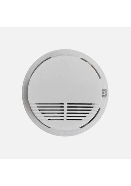 HS-5007 Pilli Duman Dedektörü 9V