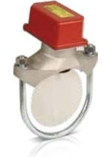 Akış Anahtarı Çap 5'' Metrik - DN125