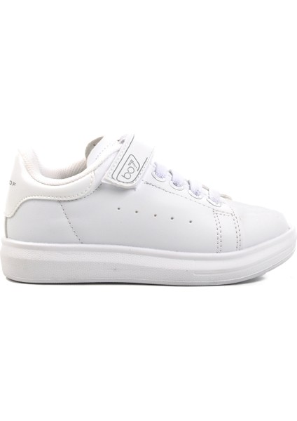 Walkway Beyaz Çocuk Günlük Ayakkabı modelleri