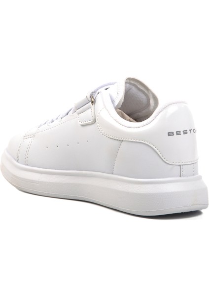 Walkway Beyaz Çocuk Günlük Ayakkabı fırsatları