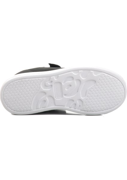 Walkway Siyah-Beyaz Çocuk Günlük Ayakkabı indirimleri