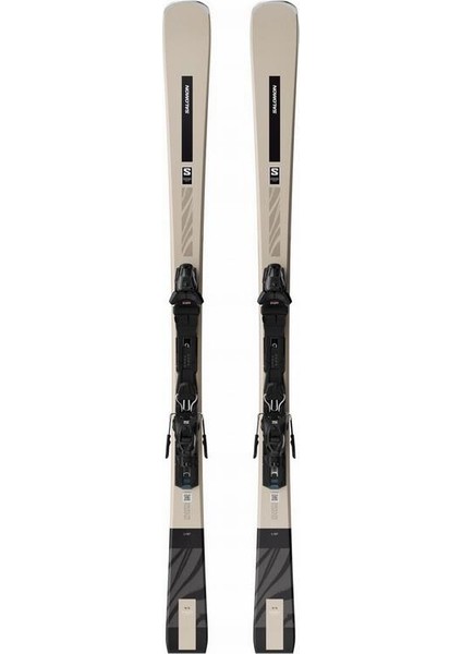 S/max N°6 Kadın Kayak + BAĞLAMASI-L47659300