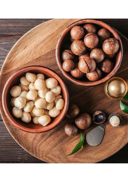 Makedemya Cevizi İçi Bi Kavanoz 660 cc fiyatları