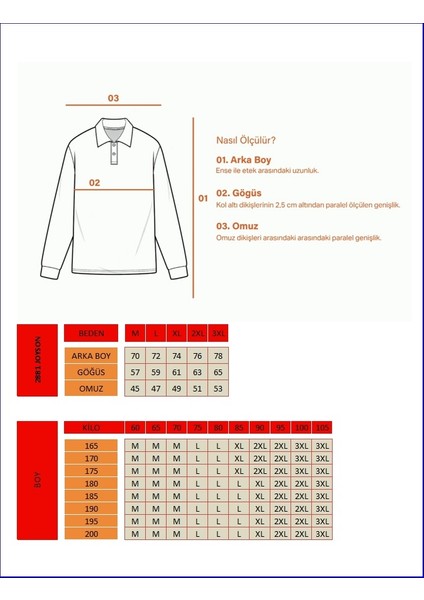 Joyson Erkek Lacivert Regular Fit Pamuk Karışımlı Kalın Kumaş Polo Yaka Sweatshirt