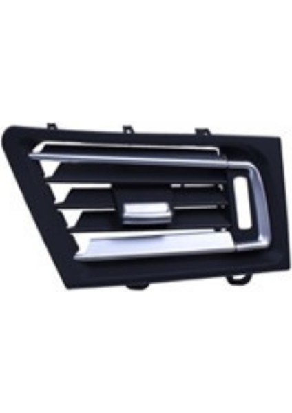 Bmw F01 F02 F03 F04 +Lcı Kalorifer Havalandırma Izgarası Kromlu Ön Sağ 64229115858