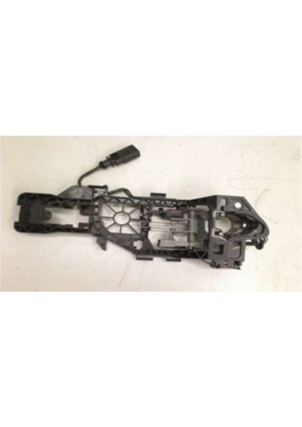 cc 2009-2017 Kapı Iç Braketi Ön-Arka Sağ 3C8837886