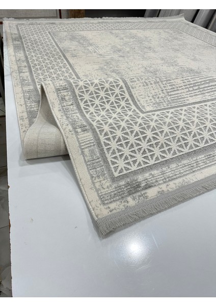 Gri Halı Akrilik Halı Ömürlük Kalite modelleri