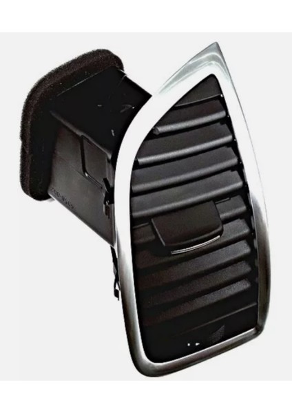 Audi Q7 2006-2015 Kalorifer Havalandırma Izgarası Sağ 4L0820902T 3q7