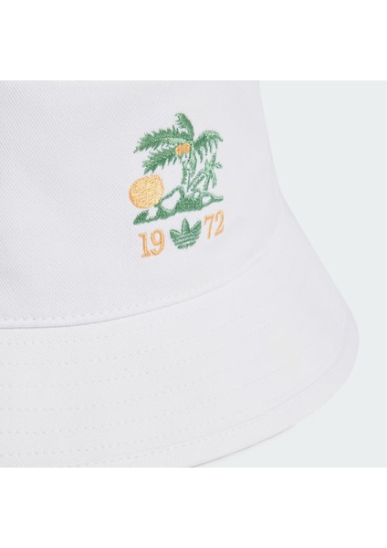 Classic Bucket Şapka