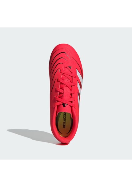 Unisex Çocuk PREDATOR CLUB FG/MG J Krampon ID3813 modelleri