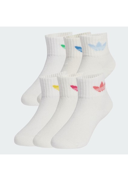 Ankle Socks 6 Pairs Çorap fiyatları