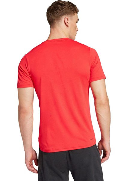 Tr-Es Base T Kırmızı Erkek Kısa Kol T-Shirt fiyatları