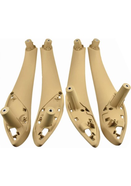 Bmw F30 2012-2019 Iç Kapı Kol Tutamak Seti 4 Parça Bej 51417279315/316/69/70