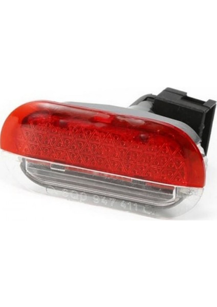 Kapı Uyarı Lambası Golf Iıı Bora Polo Leon Octavıa Toledo Sharan Beetle 1J0947411E/6Q0947411A
