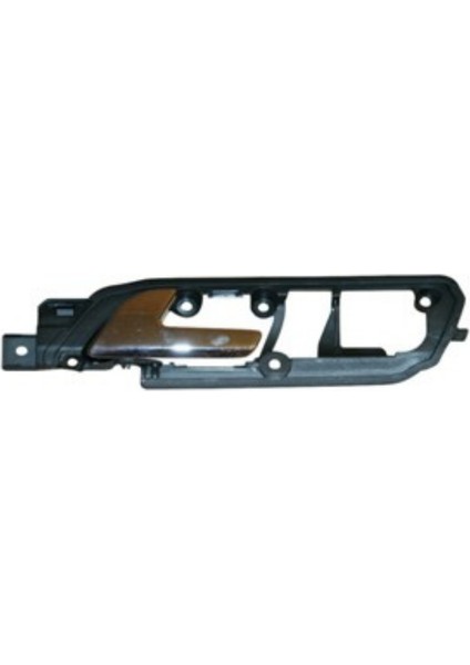 Polo 2002-2009 Kapı Iç Açma Kolu Komple Ön Sol 6Q1837173G