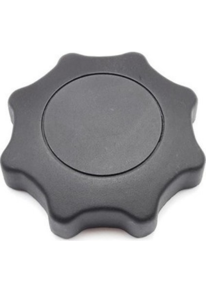 Koltuk Ayar Kolu Gri Polo Golf Caddy Fabia Octavia 6R0881671D 30T