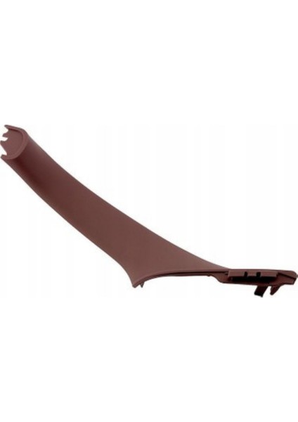 Bmw F10 2011-2017 Kapı Kol Tutamagı Ön ve Arka Sol (Tarçın) 51417225859