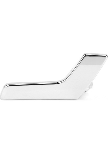 Mercedes C250 C350 C400 C63 GLK250 GLK300 GLK350 Iç Açma Kolu Krom Sol 2047201171