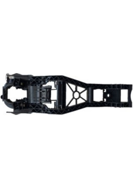 Leon 06-13 / Polo 02-10 Kapı Iç Braketi Sol 6Q0837885A