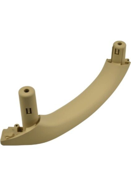 Bmw X3 X4 F25 F26 Iç Kapı Kol Tutamagı Ön ve Arka Uyumlu Sol (Bej) 51419209213