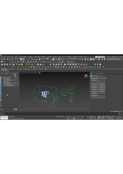 3ds Max 2025 Phoenix Fd Temel Eğitim Seti fırsatları