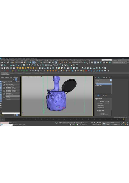 3ds Max 2025 Phoenix Fd Temel Eğitim Seti indirimleri