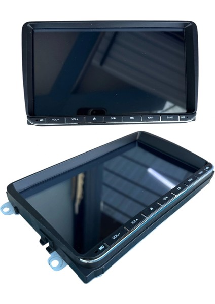 Ww 2-32 Carnavi Oem Multimedya