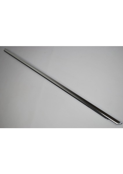 Audi A4 2016-2022 Cam Sıyırıcı Fitil Ön Sol Kromlu 8W0853283B 2zz