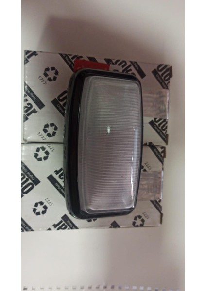 Tavan Iç Aydınlatma Lambası Landrover 90-110 Defender TDİ300 PRC8242