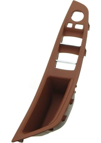 Bmw F10 2011-2017 Cam Dügme Çercevesi Ön Sol Ayna Katlamalı (Mocha) 51417359283