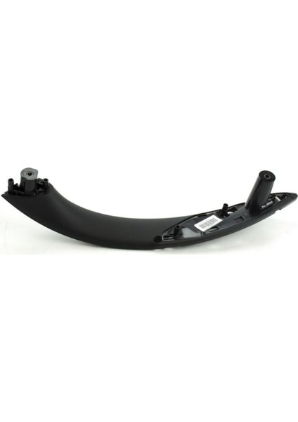 Bmw F30 2012-2019 Iç Kapı Kol Tutamagı Ön Sol Siyah 51417279311