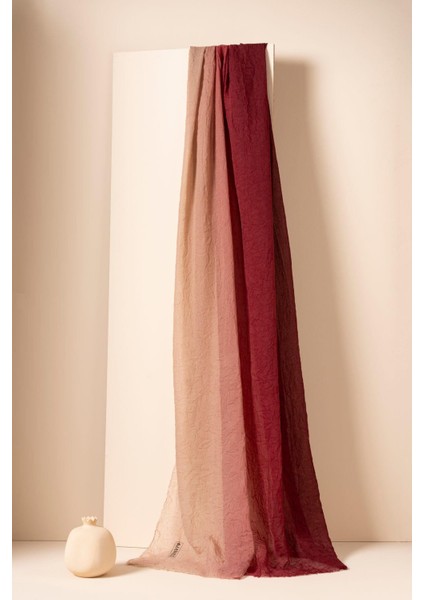 Kadın Degrade Konfor Şal