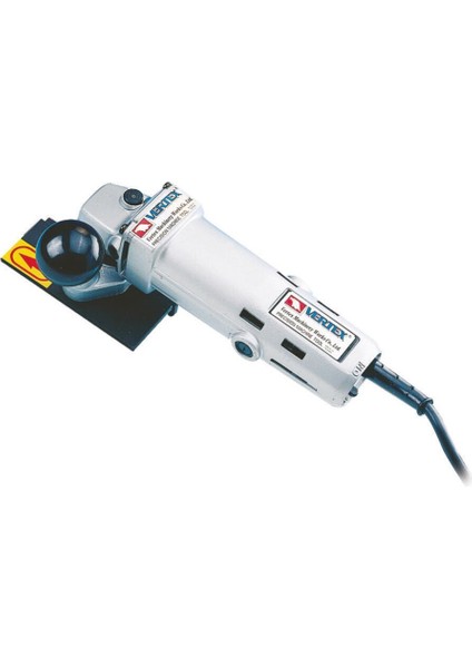 100mm El Tipi Pah Kırma Makinası VCF-600