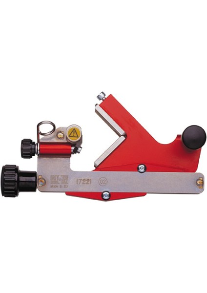 İNTERCABLE İNTERCABLE FBS - VULKANİZE YARI İLETKEN KATMAN İÇİN KABLO SIYIRICI 17220