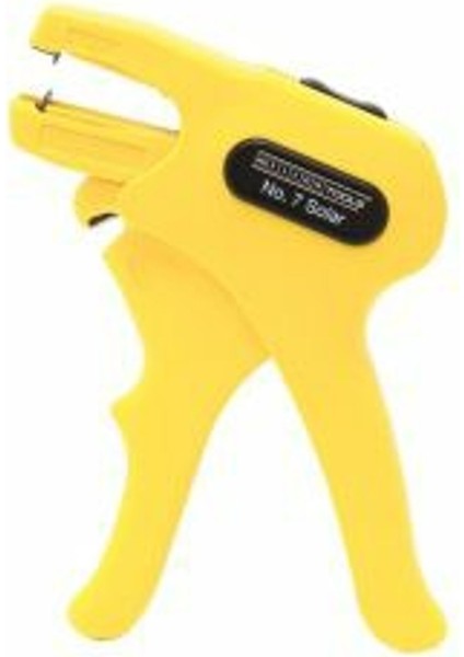 WEİCON KABLO SIYIRMA PENSESİ NO. 7 SOLAR