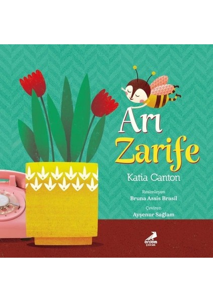 Arı Zarife